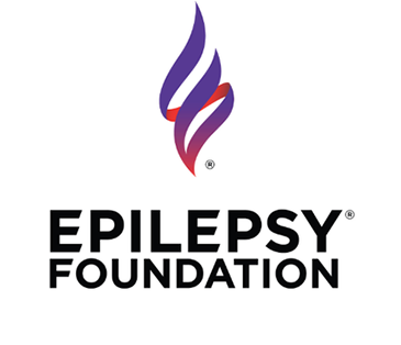 Epilepsy Foundation Logo